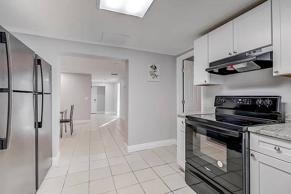 Coliving in Grant Park Tampa - East Tampa, Tampa