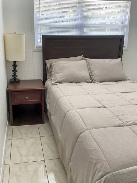 Coliving in Lake Forest - Northside, Jacksonville