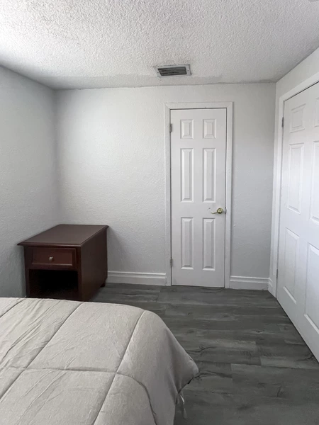 Coliving in Lake Forest - Northside, Jacksonville