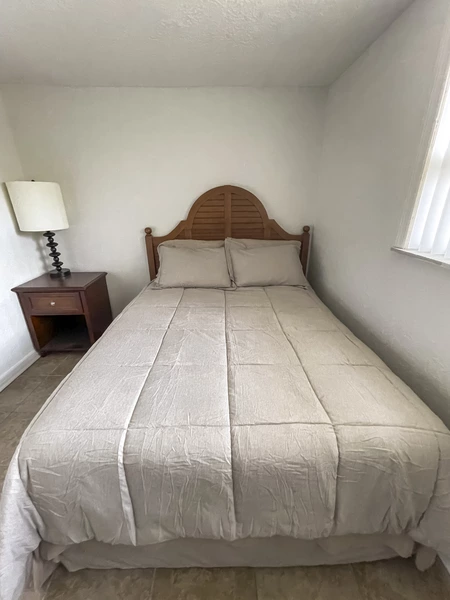 Coliving in Lake Forest - Northside, Jacksonville