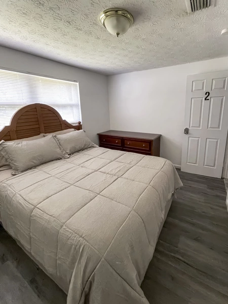 Coliving in Lake Forest - Northside, Jacksonville