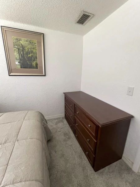 Coliving in Lake Forest - Northside, Jacksonville