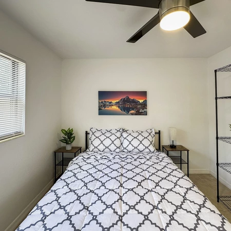 Coliving in Grant Park Tampa - East Tampa, Tampa