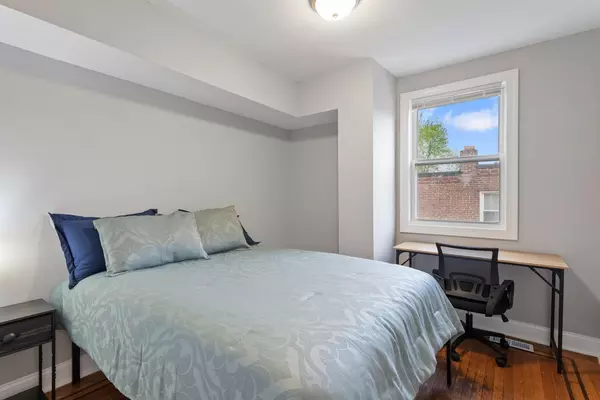 Coliving in Rosedale - Baltimore Metro Area, Washington DC