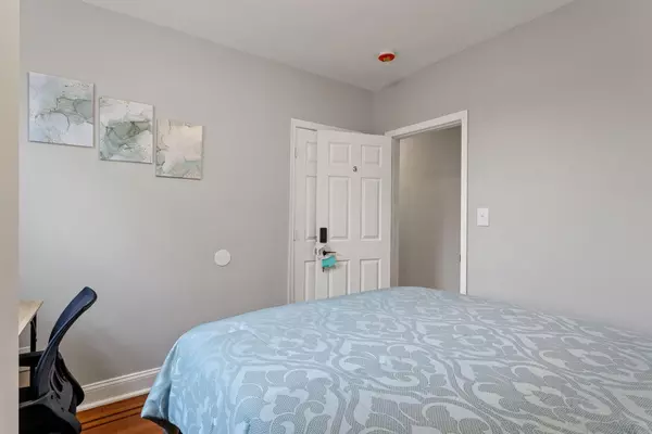Coliving in Rosedale - Baltimore Metro Area, Washington DC