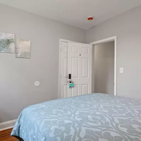 Coliving in Rosedale - Baltimore Metro Area, Washington DC