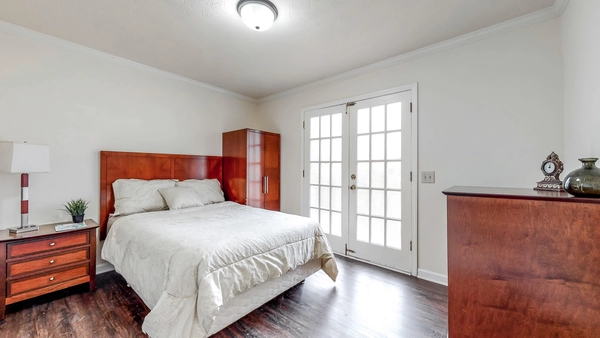 Coliving in Peachtree Corners - East Atl, Atlanta