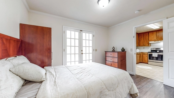 Coliving in Peachtree Corners - East Atl, Atlanta