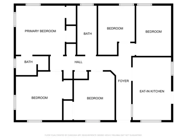 Coliving in Alhambra - Phoenix, Phoenix