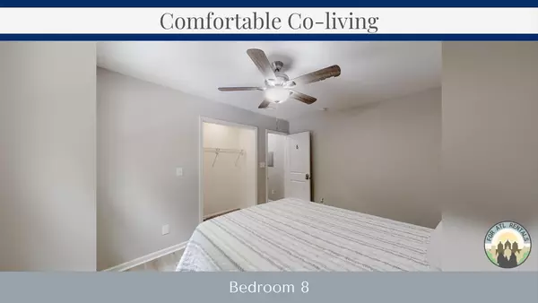 Coliving in Brookview Heights - West Atl, Atlanta