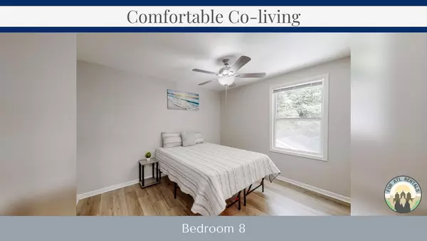 Coliving in Brookview Heights - West Atl, Atlanta