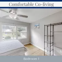 Coliving in Brookview Heights - West Atl, Atlanta
