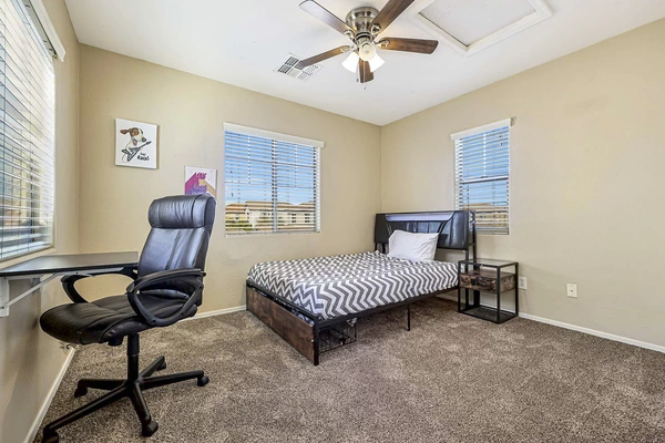 Coliving in Gilbert - SE Valley, Phoenix