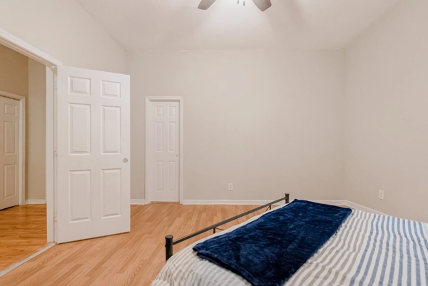 Coliving in Adair Park - South Atl, Atlanta