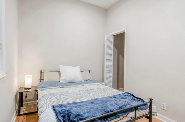 Coliving in Adair Park - South Atl, Atlanta