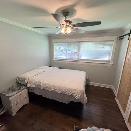 Coliving in Oakland City - West Atl, Atlanta