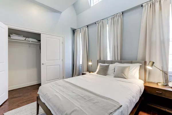 Coliving in Kingman Park - Washington Northeast, Washington DC