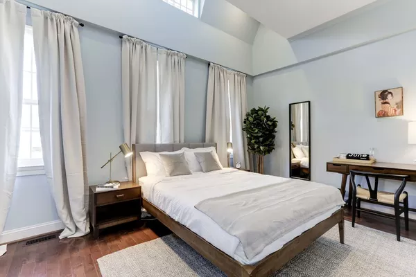 Coliving in Kingman Park - Washington Northeast, Washington DC