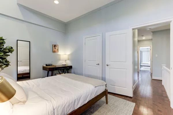 Coliving in Kingman Park - Washington Northeast, Washington DC