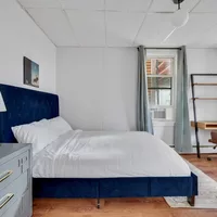 Co-living en South Boston - Boston, Boston