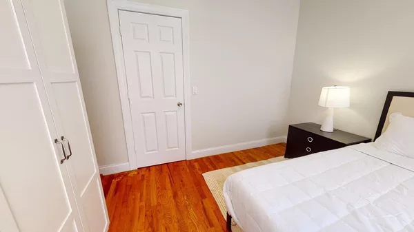Coliving in East Village - Manhattan, New York