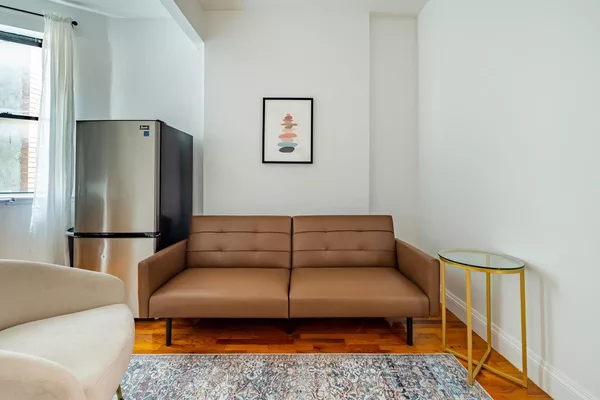 Coliving in East Village - Manhattan, New York