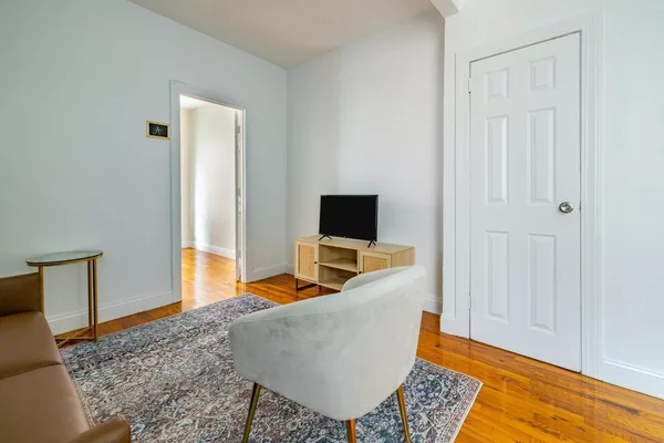 Coliving in East Village - Manhattan, New York