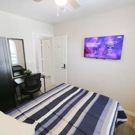 Coliving in Sunnyside - Se Houston, Houston