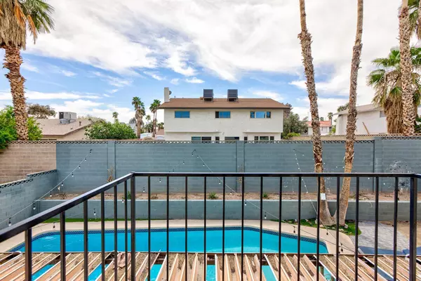 Coliving in Las Vegas - Las Vegas, Las Vegas