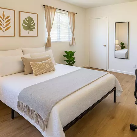 Coliving in Lake Forest - Northside, Jacksonville