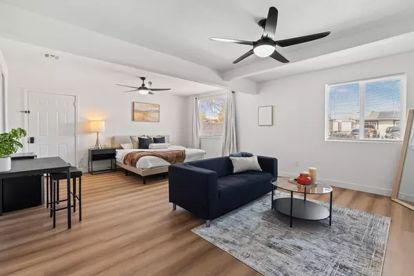 Coliving in Las Vegas - Las Vegas, Las Vegas