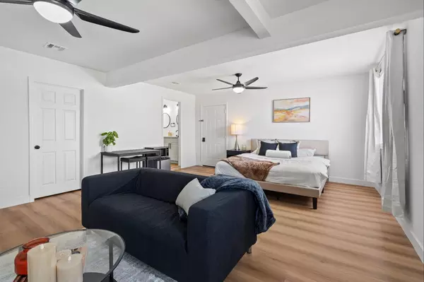 Coliving in Las Vegas - Las Vegas, Las Vegas