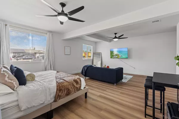 Coliving in Las Vegas - Las Vegas, Las Vegas