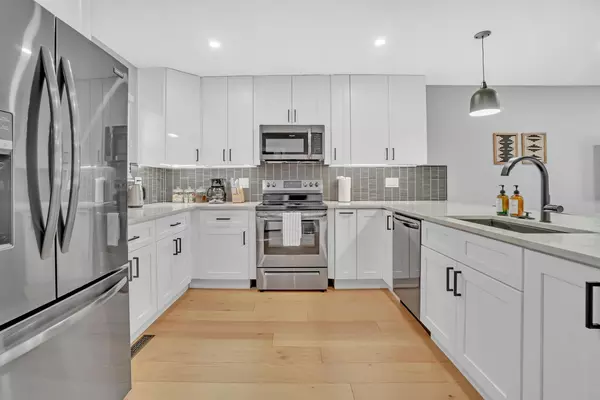 Coliving in Berkeley - West Denver, Denver