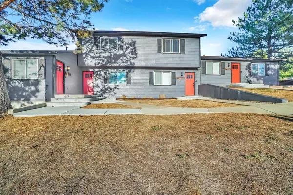 Coliving in Berkeley - West Denver, Denver