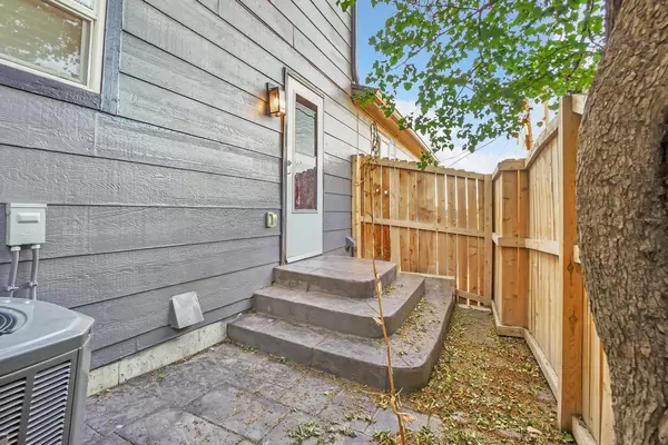 Coliving in Berkeley - West Denver, Denver