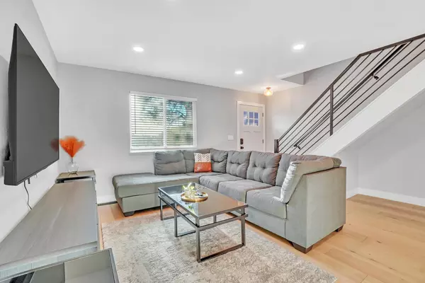 Coliving in Berkeley - West Denver, Denver