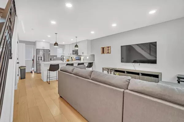 Coliving in Berkeley - West Denver, Denver