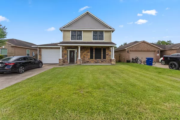 Coliving in Baytown - Se Houston, Houston