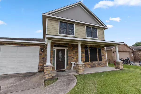 Coliving in Baytown - Se Houston, Houston