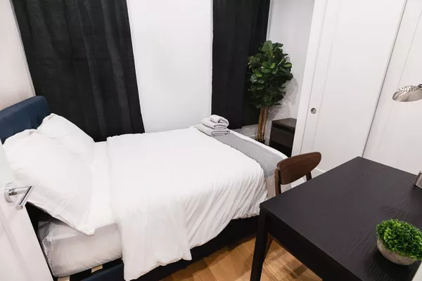 Coliving in Morningside Heights - Manhattan, New York