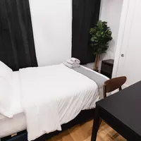 Coliving in Morningside Heights - Manhattan, New York