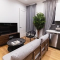 Coliving in Morningside Heights - Manhattan, New York
