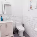 Coliving in Morningside Heights - Manhattan, New York