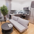 Coliving in Morningside Heights - Manhattan, New York
