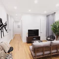 Coliving in Morningside Heights - Manhattan, New York