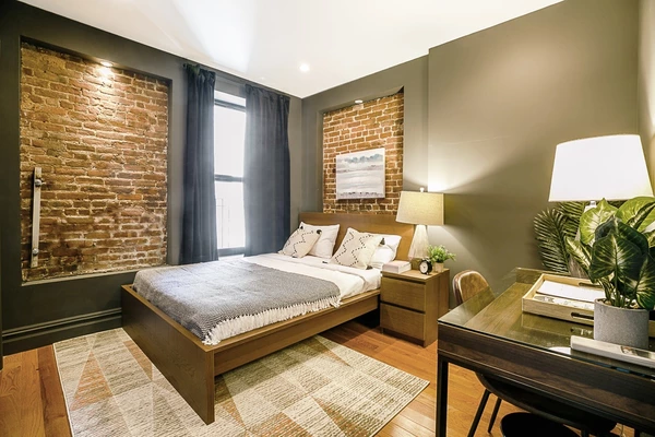 Coliving in Morningside Heights - Manhattan, New York