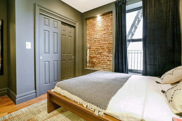 Coliving in Morningside Heights - Manhattan, New York