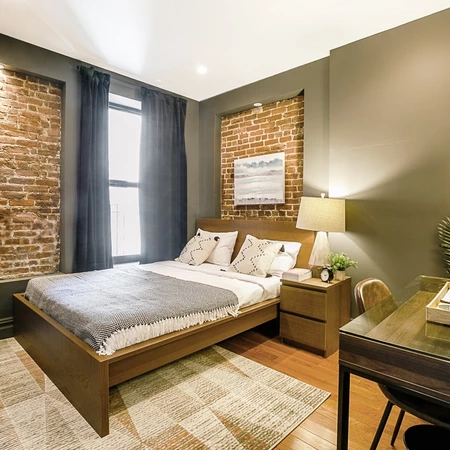 Coliving in Morningside Heights - Manhattan, New York