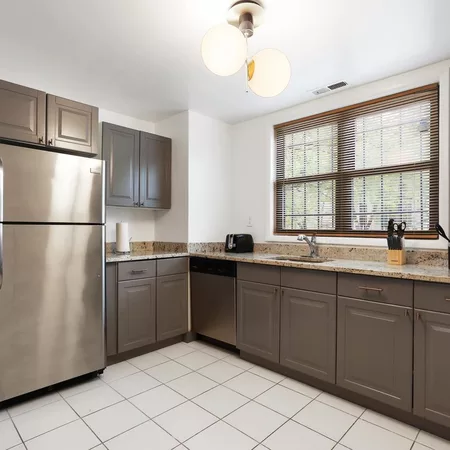 Coliving in Logan Circle - Washington Northwest, Washington DC